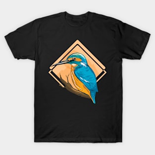 Bird T-Shirt